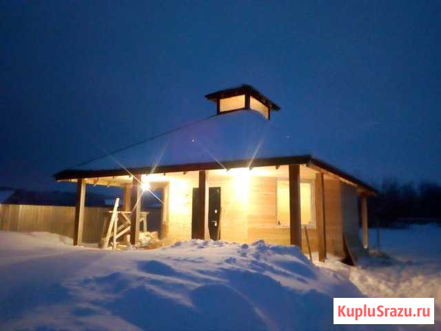 Частное и коммерческое строительство Томск - изображение 1