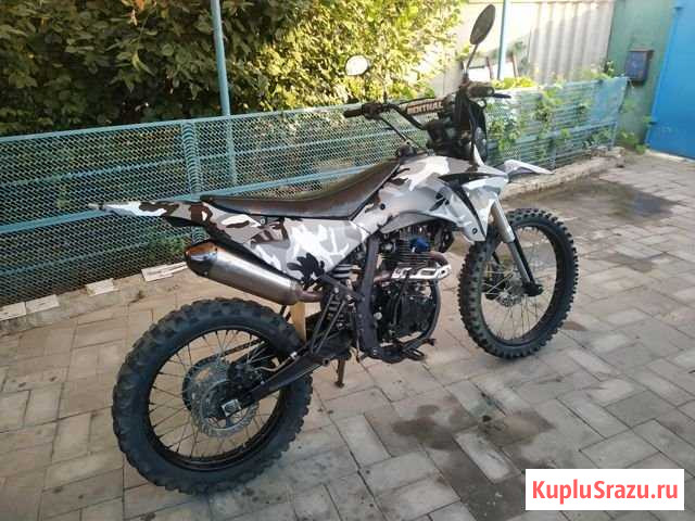 Irbis TTR250 Армавир - изображение 1