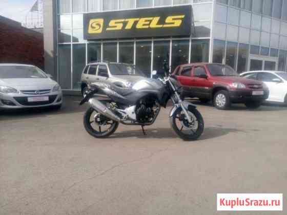 Stels flex 250 Красноярск