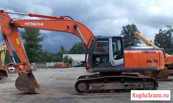 Хитачи zx240-3 Санкт-Петербург