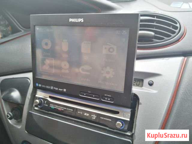 Philips ced 750 Юрьев-Польский - изображение 1