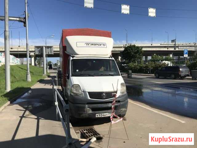 Renault Mascott Москва - изображение 1