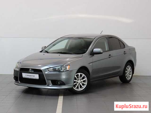 Mitsubishi Lancer 1.5 МТ, 2013, 112 000 км Сургут - изображение 1