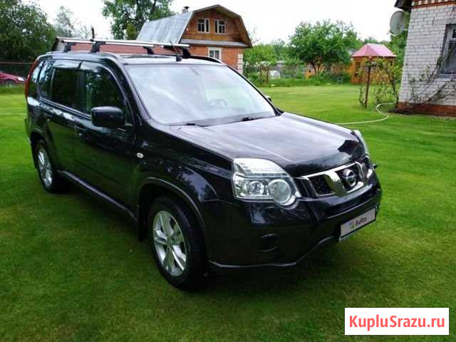 Nissan X-Trail 2.0 CVT, 2014, 135 000 км Йошкар-Ола - изображение 1