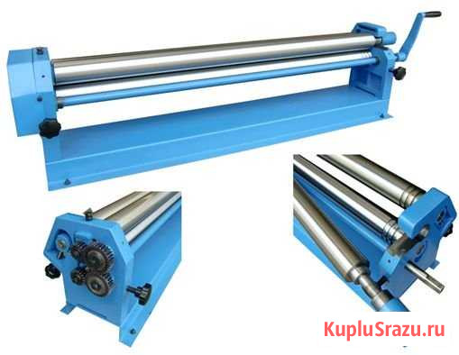 Вальцы ручные Москва - изображение 1