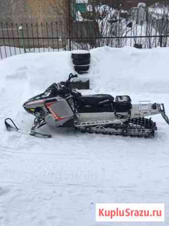Продам polaris 800 RMK 155 2012 г.в Котлас