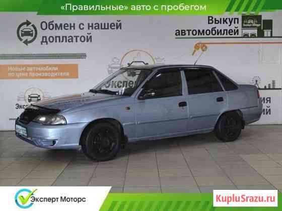 Daewoo Nexia 1.6 МТ, 2011, 200 000 км Таганрог