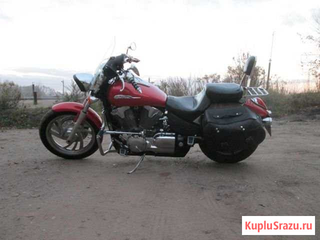 Honda VTX 1300 Великие Луки - изображение 1