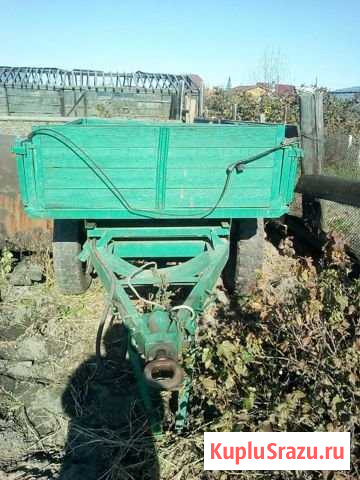 Продам прицеп Ангарск - изображение 1