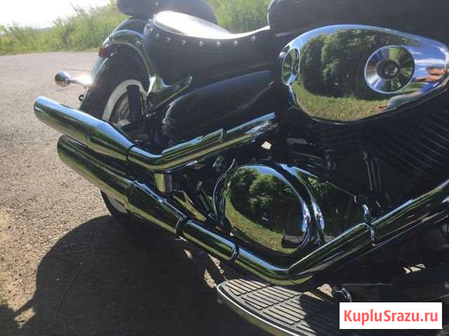 Suzuki Boulevard Лобаново - изображение 1