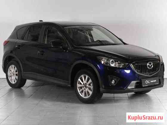 Mazda CX-5 2.0 AT, 2013, 111 778 км Волгоград