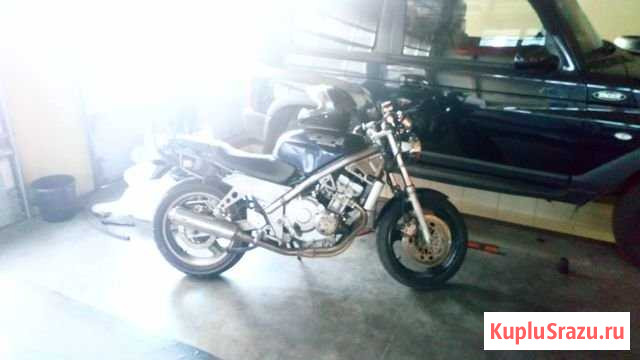 Honda CB-1 Иркутск - изображение 1