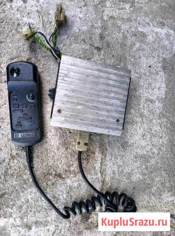 СГУ 200 Луховицы - изображение 1