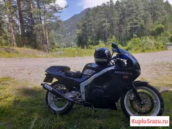 Honda cbr 250 Горно-Алтайск