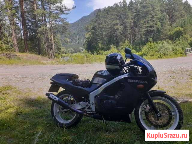 Honda cbr 250 Горно-Алтайск - изображение 1
