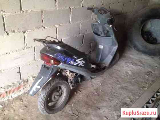 Honda dio Кочкурово