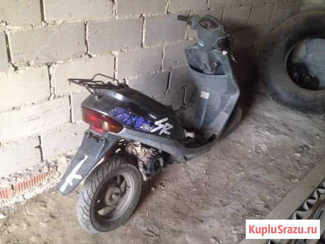 Honda dio Кочкурово - изображение 1