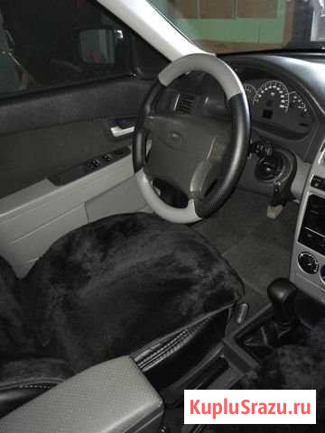 LADA Priora 1.6 МТ, 2008, 190 000 км Екатеринбург - изображение 1