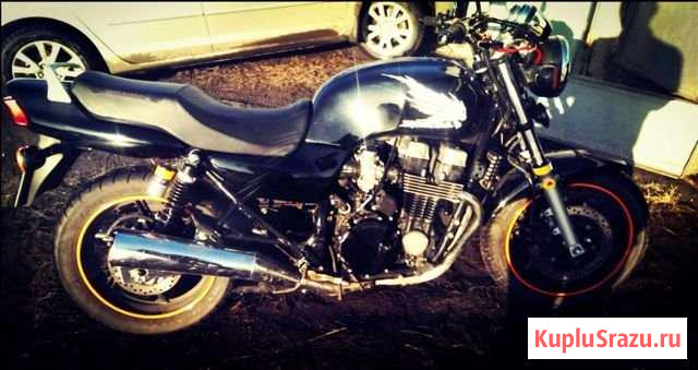 Honda CB 750 Алейск - изображение 1
