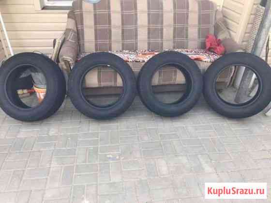 Yokohama geolandar 225/65R17 Ахтубинск