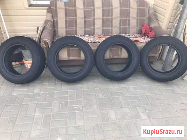 Yokohama geolandar 225/65R17 Ахтубинск - изображение 1