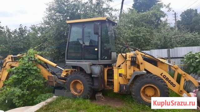 LGB 680 Пушкино - изображение 1