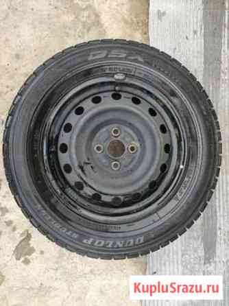 2 шины Dunlop Белогорск