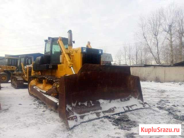 Бульдозер Shantui SD32 Тюмень - изображение 1