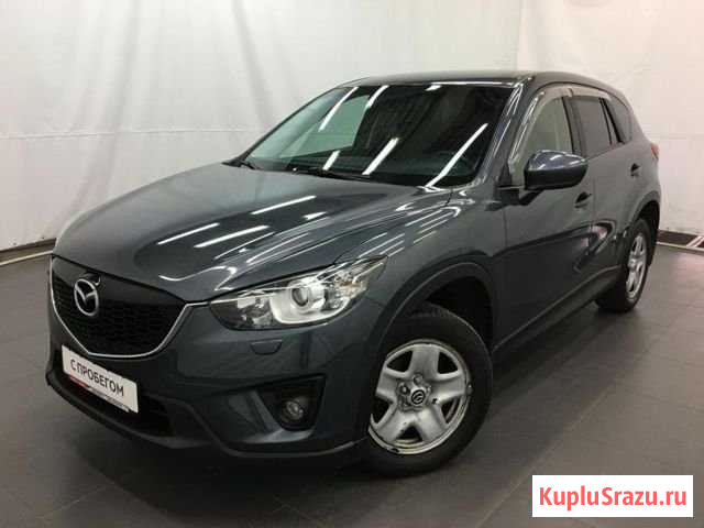 Mazda CX-5 2.0 МТ, 2012, 118 730 км Екатеринбург - изображение 1