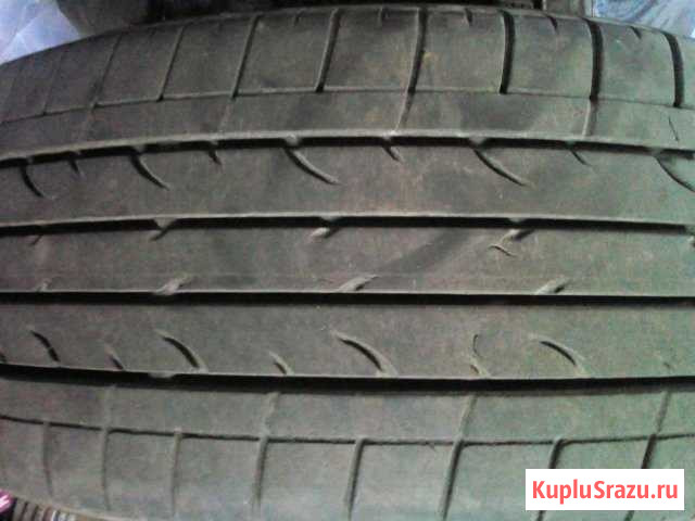 Продам резину 235*65*18 Горно-Алтайск - изображение 1