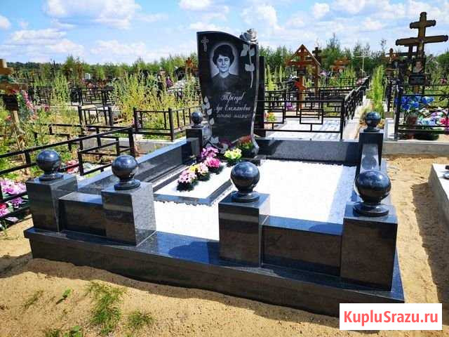 Памятники мраморные и гранитные Краснооктябрьский - изображение 1