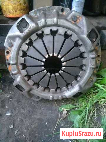 Корзина сцепления Белогорск - изображение 1