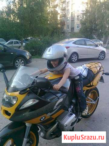 BMW R1100S 2004 г Колпино - изображение 1