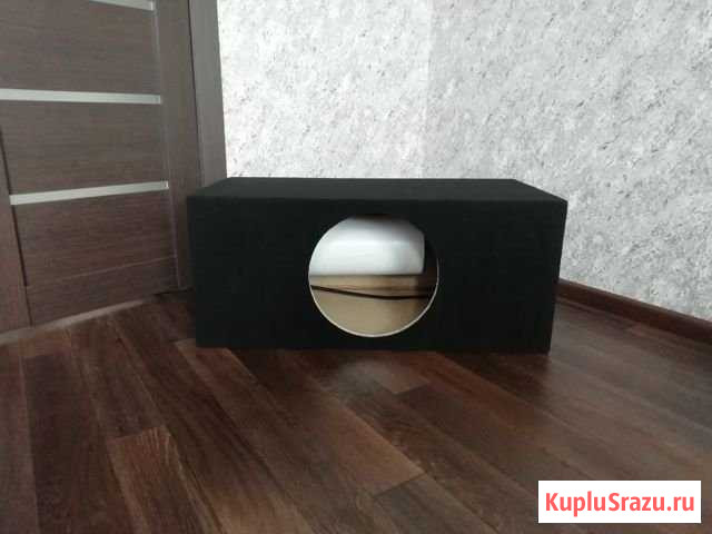 Короба Для Сабвуфера Белово - изображение 1