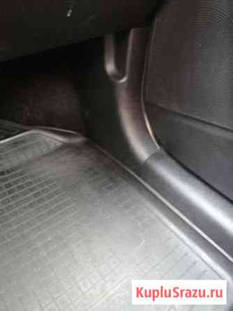 KIA Sportage 2.0 AT, 2013, 88 000 км Серов