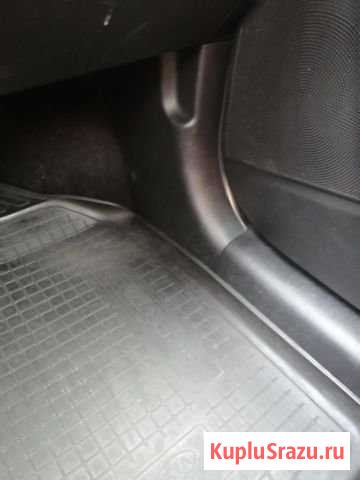 KIA Sportage 2.0 AT, 2013, 88 000 км Серов - изображение 1