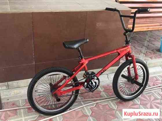 Велосипед BMX Maxxpro Благодарный