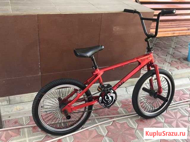 Велосипед BMX Maxxpro Благодарный - изображение 1