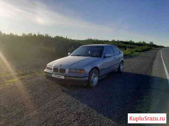 BMW 3 серия 1.8 МТ, 1983, 156 000 км Норильск