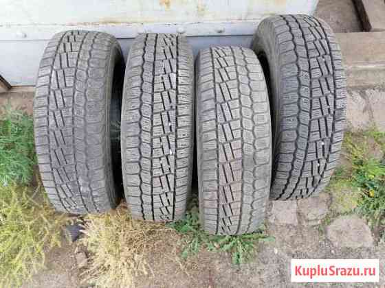 Продам резину 175/70/14 Нижнеудинск