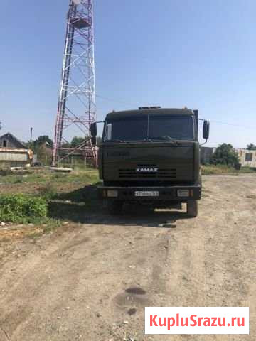 Продам камаз 53212 Покровское - изображение 1