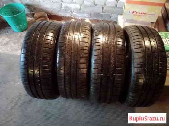 Hankook Kinergy Eco 2 205/55 R16 91H Балахна