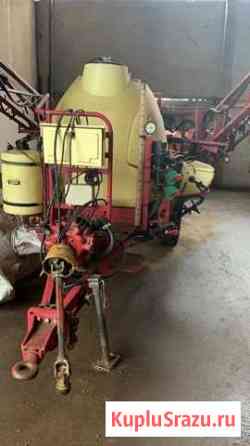 Опрыскиватель hardi Ranger 2500 Кингисепп