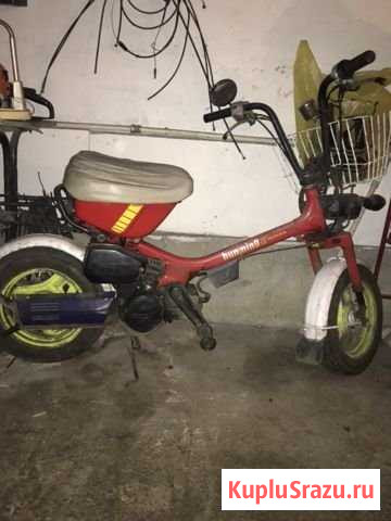 Honda humming Артемовский - изображение 1