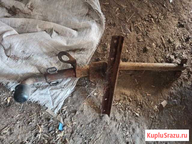 Фаркоп 2114 Борисоглебск - изображение 1