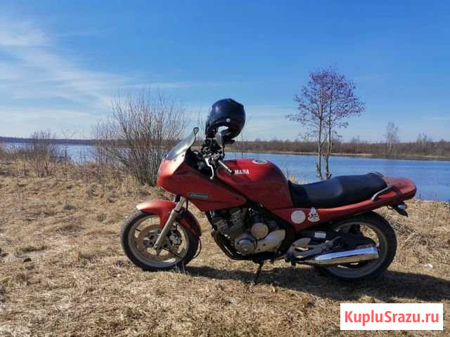 Yamaha diversion Киров - изображение 1