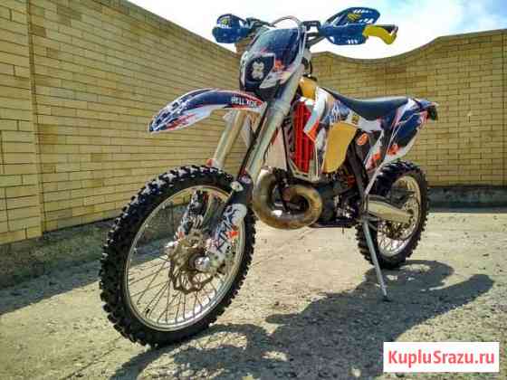 Ktm exc 250 2013 Ессентуки