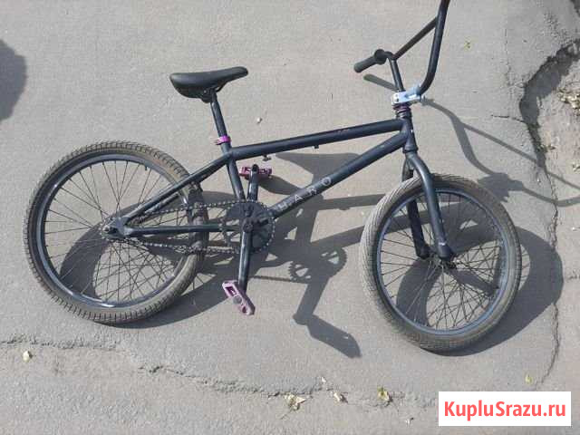 Велосипед bmx haro 100.3 Борисоглебск - изображение 1
