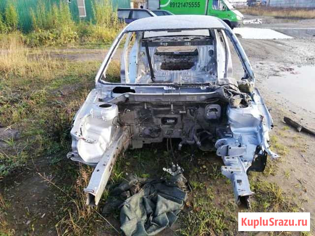 Продам кузов Лансер 9 Печора - изображение 1