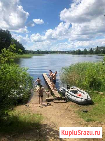 Фрегат 420 ндвд с мотором Наро-Фоминск - изображение 1